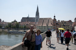 Regensburg, Germany