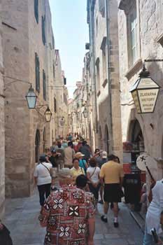 Dubrovnik