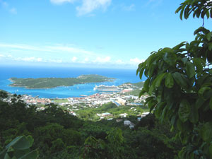 St. Thomas