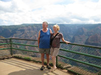 Waimea Canyon