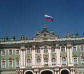 Hermitage, St. Petersburg