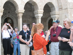 Church of the Nativity in Bethlehem