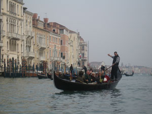 Venice