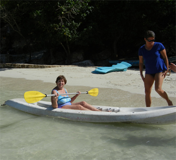 Paradise Cove, Labadee