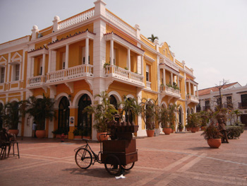 Cartagena, Colombia