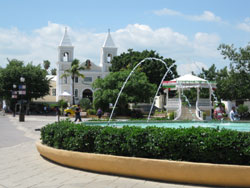 San Jose del Cabo