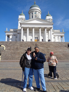 Helsinki