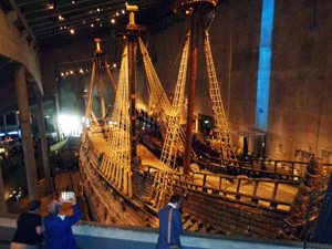 Vasa Museum