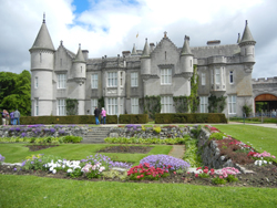 Balmoral Castle