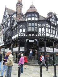 Beautiful Gloucester