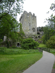 Blarney Castle