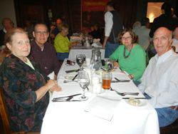 Mary, Tony, Margie, Harold