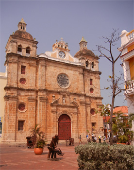 Cartagena, Colombia