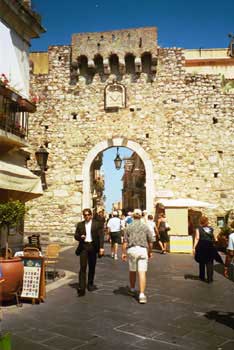 Taormina