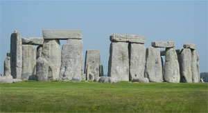 Stonehenge