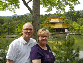 Golden Pavilion