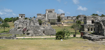 Tulum, Mexico